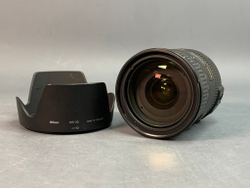 Nikon 18-200mm 3.5-5.6G ED AF-S VR II DX