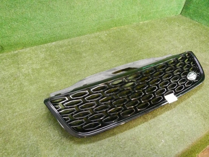 Решетка радиатора Land-Rover Discovery 5 (2016-2021) Dynamic