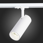ST350.536.15.36 Св-к трек. Белый LED 1*15W 3000K 1 350Lm Ra?80 36° IP20 L158xW65xH193 100-240V