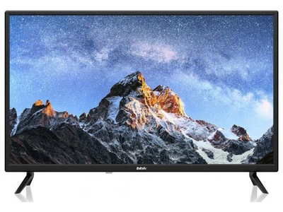 LED телевизор BBK 32LEM-1002/TS2C HD-Ready