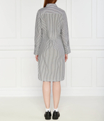 Платье Tommy Hilfiger - серый(WW0WW40564)