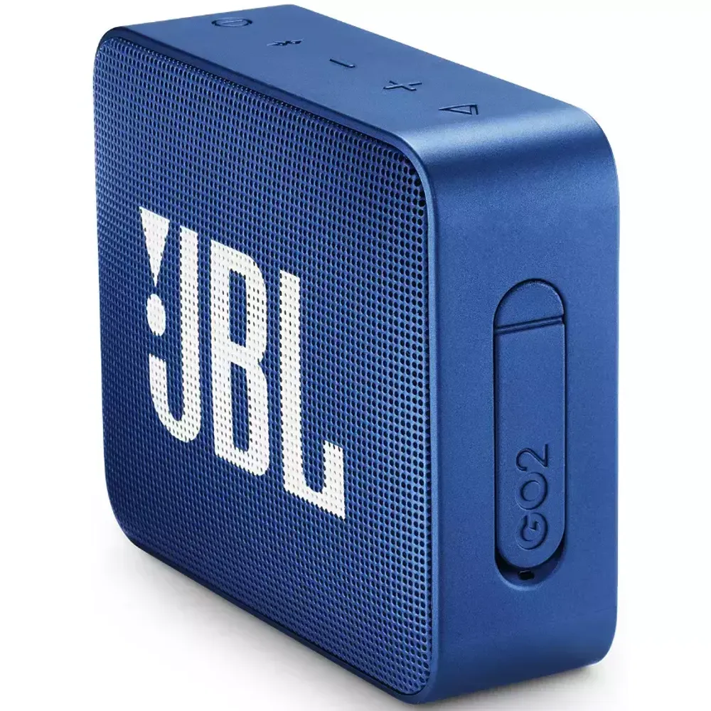 Jbl go clearance 2 pc