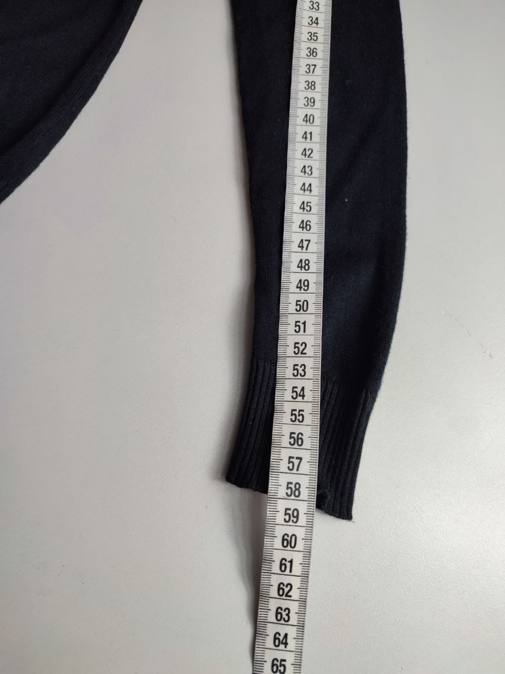 Водолазка BEFREE лаконичная черная 42 размер