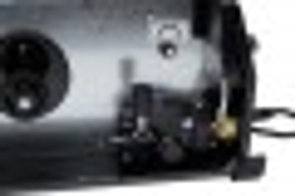 Сварочный полуавтомат Ресанта САИПА-24В/200А многофункциональный (MIG/MAG, MMA) 65/110