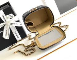 Chanel Vanity Bag 11 cm