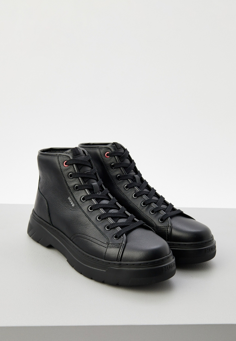 Ботинки мужские HUGO Urian_hito_grlt