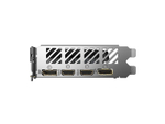 Видеокарта Gigabyte Nvidia GeForce RTX 4060 [GV-N4060D6-8GD]