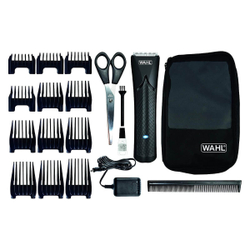 Машинка для стрижки Wahl Hair clipper TrendCut Li-Ion rechag 1661-0465, черный
