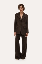 Жакет ONE WHOLE