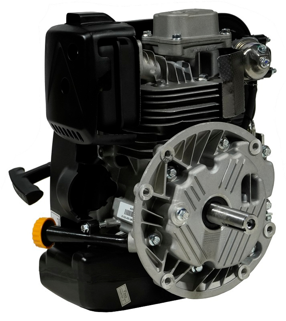 Двигатель Loncin LC1P75F (B type) D22,2