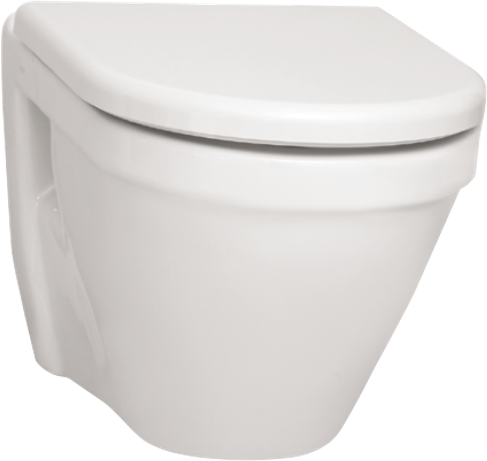 Подвесной унитаз Vitra S50 52 см с сиденьем микролифт