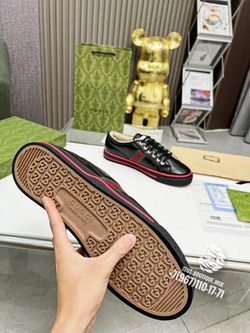 Кеды Gucci