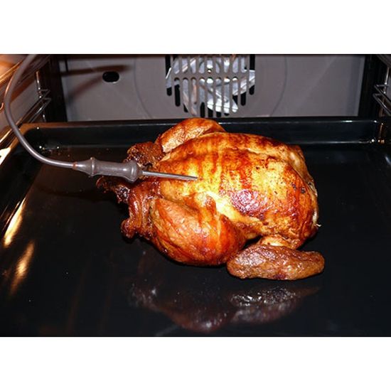 Встраиваемый электрический духовой шкаф Kaiser EH 6306 R