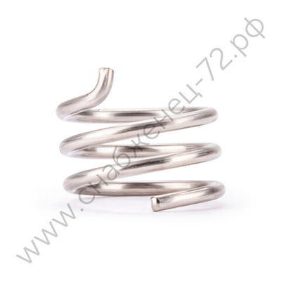 FoxWeld Спираль к соплу MIG-15 (002.0058/ЕА0303, EP-15/MB-15, пр-во FoxWeld/КНР)