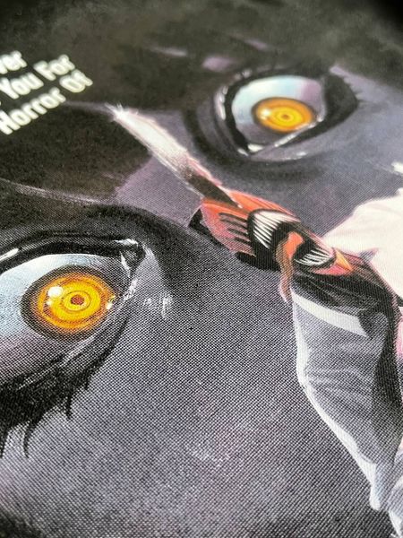 DTF-печать вместо шелкографии: плотный эффект и выгодные тиражи