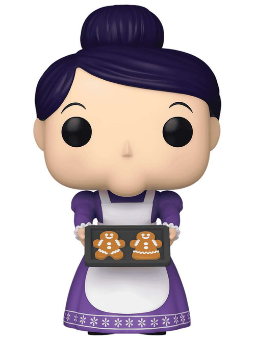 Фигурка Funko POP! Movies Rudolph 60th Mrs Claus​ (1571) 81042