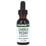 NutraMedix, Chanca Piedra, средство для очищения от конкрементов, 30 мл (1 жидк. унция)