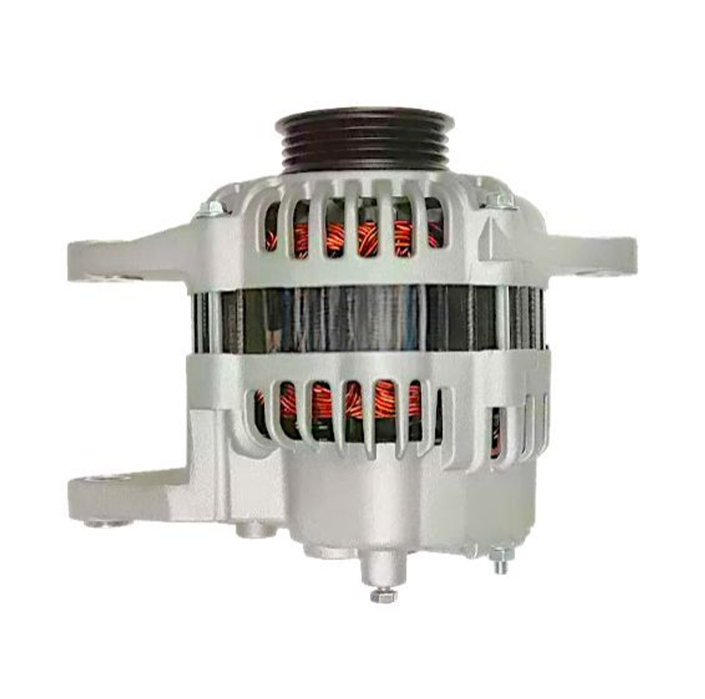 Генератор для CAT, CATERPILLAR, Mitsubishi, Kubota ALM7421