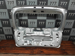 Крышка багажника Volkswagen Taos 20-нв Б/У Оригинал 2GL827025D