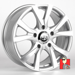 Комплект дисков Toyota 18x8 et56 5x150