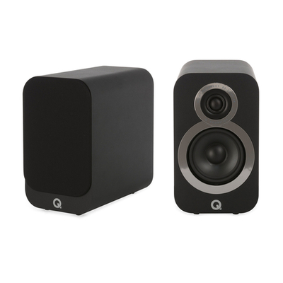 Q Acoustics Q3010i Полочная 2-полосная АС