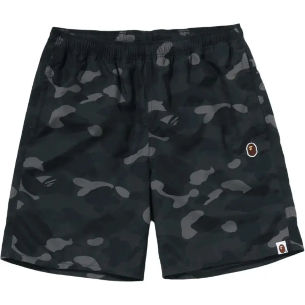 A Bathing Ape Bathing Ape Ss26 Beach Шорты