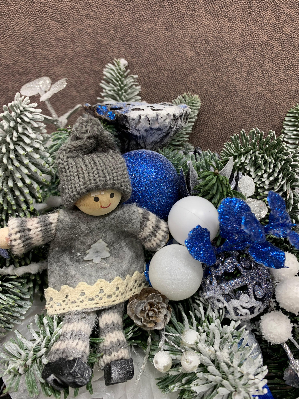 Новогодний НГ-36