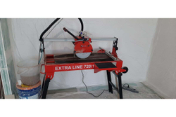 Электрический плиткорез Diam EX-720/1.1 600110