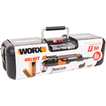 Мультитул WORX WX681 UI Sonicrafter SDS