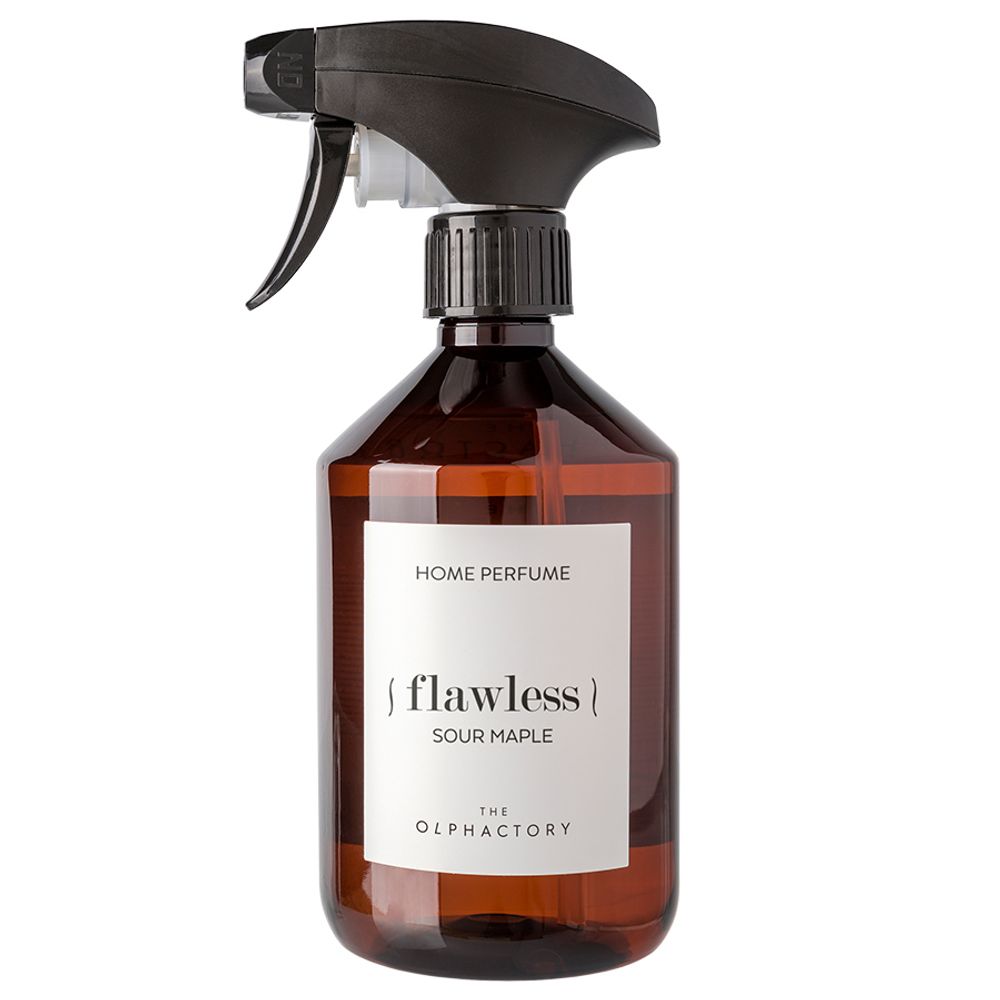 Спрей для дома The Olphactory, Flawless, Sour Maple, 500 мл