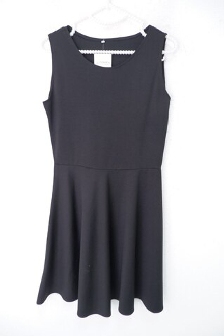 Платье базовое 42 размер