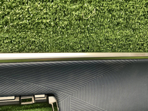 Декоративная накладка салона GAC GS3 1 (2024-н.в.)