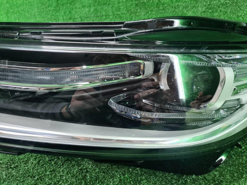 Фара левая EXEED TXL (2021-н.в.) LED