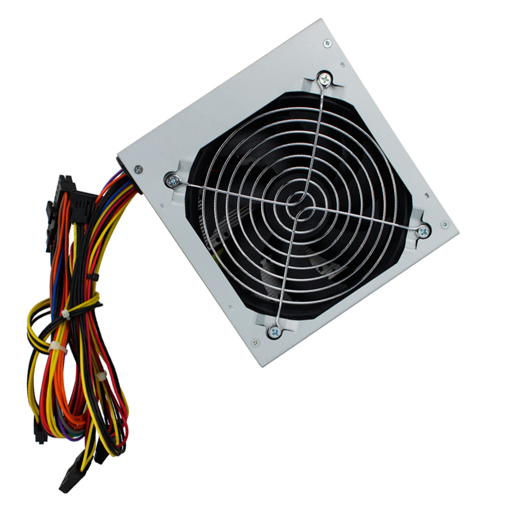 Блок питания ATX Powerman PM-500ATX