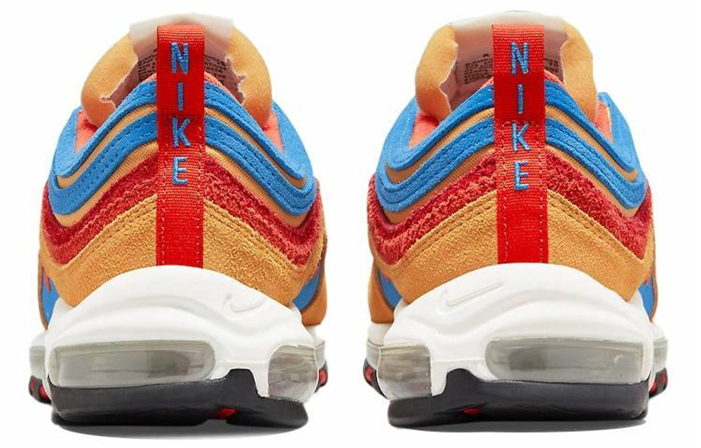 Кроссовки Nike Air Max 97