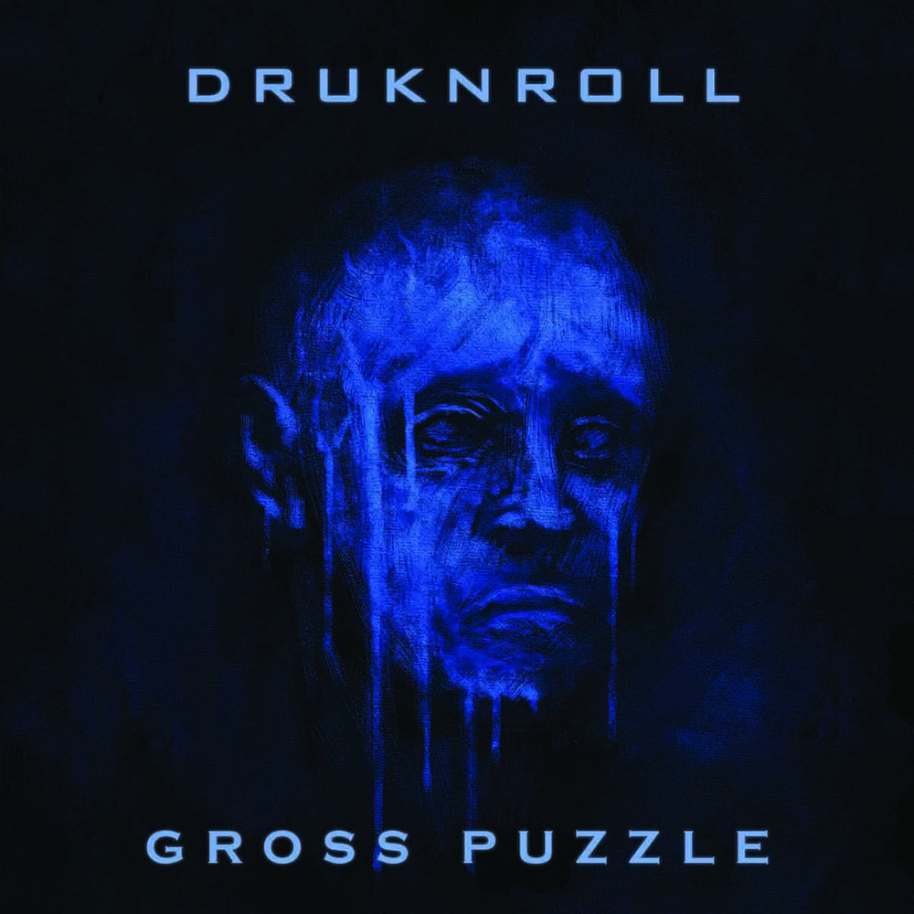 Druknroll / Gross Puzzle (CD)