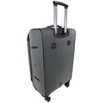 Чемодан 458-4 / 26 дюймов