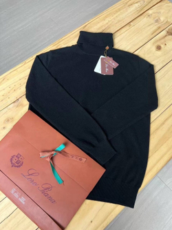 Водолазка Loro Piana