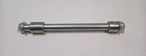 Ось заднего колеса Мотоцикл XT250HS