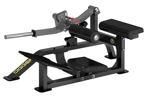 Ягодичный мост HASTTINGS Digger HD022-5