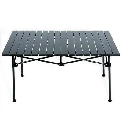 Стол рулет черный 95