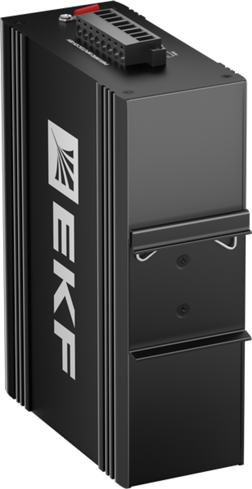 Коммутатор промышленный управляемый EKF TSX-ML2-2GH/SFP-8GT