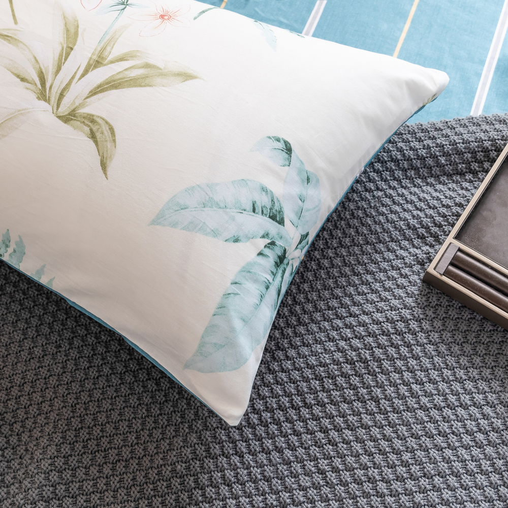 Комплект постельного белья Люкс Сатин 100% хлопок A287