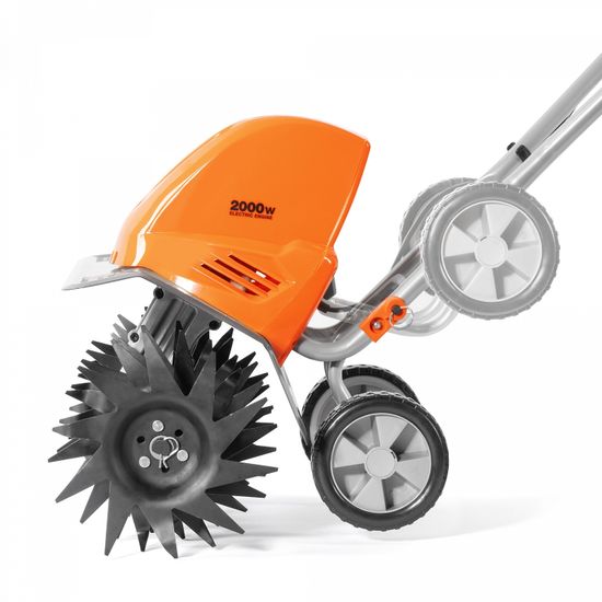 Культиватор электрический "DAEWOO" DAT 2200E