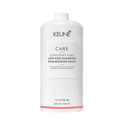Шампунь для кудрявых волос/ CARE Curl Low-Poo Shampoo 1000 мл