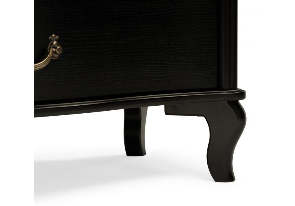 Комод Джульетта венге