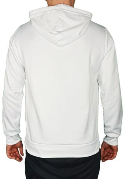 Куртка теннисная Australian Printed Double Jacket - bianco