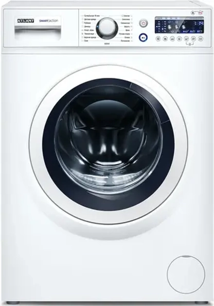 Стиральная машина ATLANT СМА 60У810