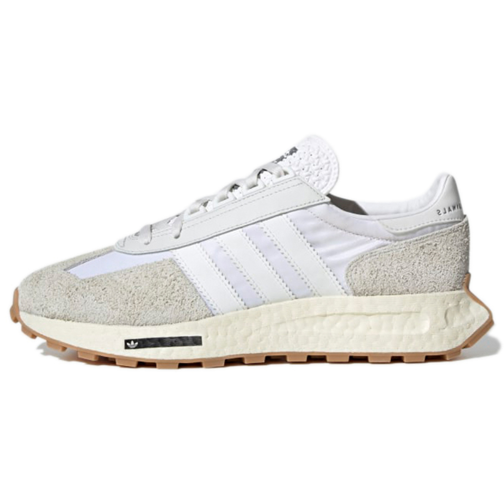 Кроссовки Adidas Originals Retropy E5 White Gum