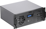 Корпус серверный 4U Procase GM438D-B-0